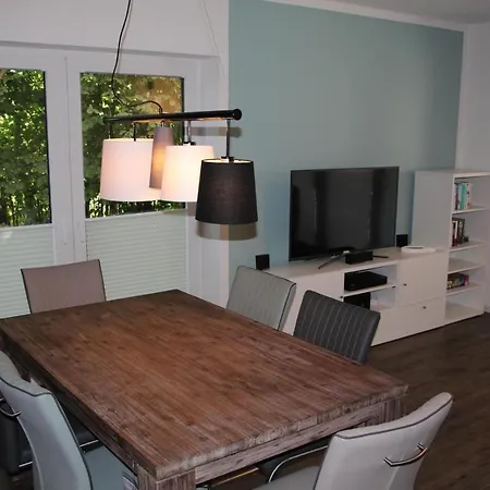 2301 - Strandwiese Apartament