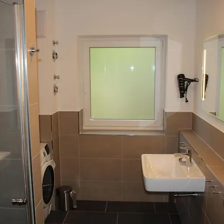 2301 - Strandwiese Apartament Dahme (Schleswig-Holstein)