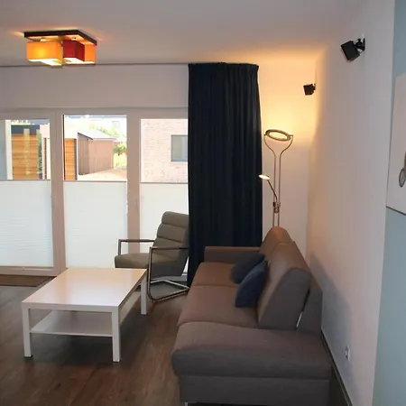 2301 - Strandwiese * Dahme (Schleswig-Holstein)