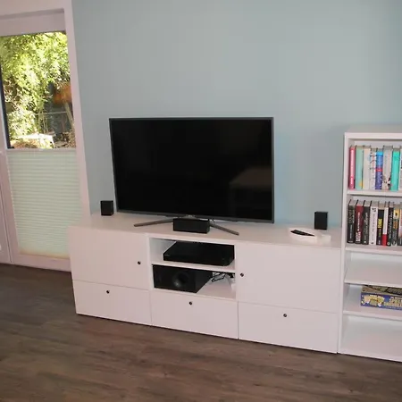 2301 - Strandwiese Dahme (Schleswig-Holstein)