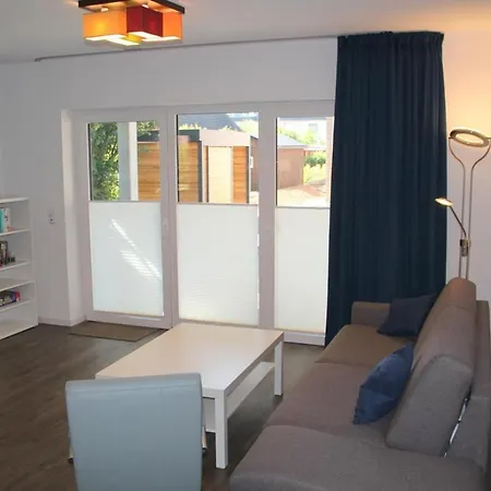 Apartament 2301 - Strandwiese Dahme (Schleswig-Holstein)