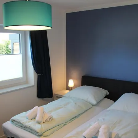 2301 - Strandwiese Apartament Dahme (Schleswig-Holstein)