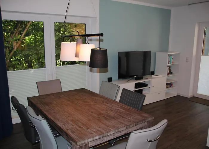 2301 - Strandwiese Apartmán