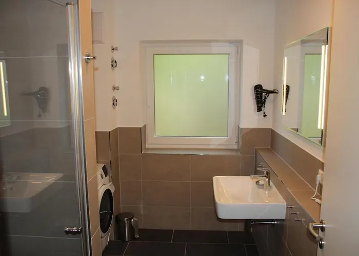 2301 - Strandwiese Apartmán Dahme (Schleswig-Holstein)