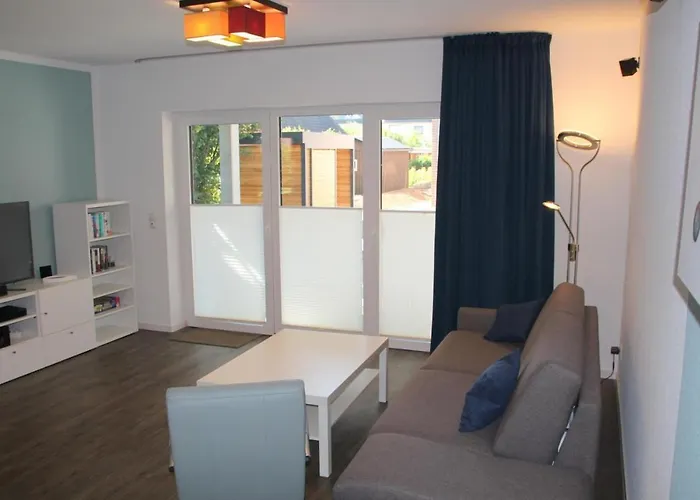 Apartmán 2301 - Strandwiese Dahme (Schleswig-Holstein)