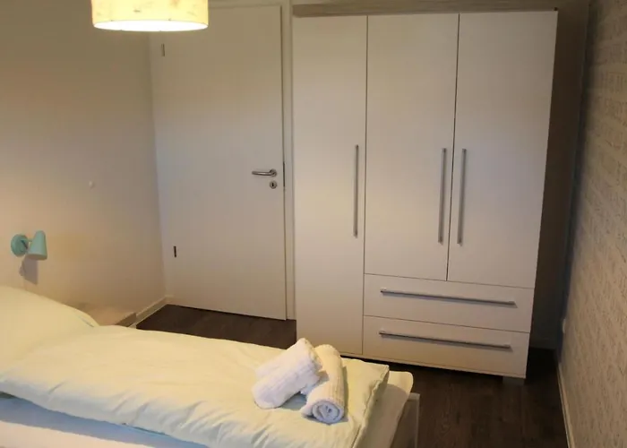 Apartmán 2301 - Strandwiese *